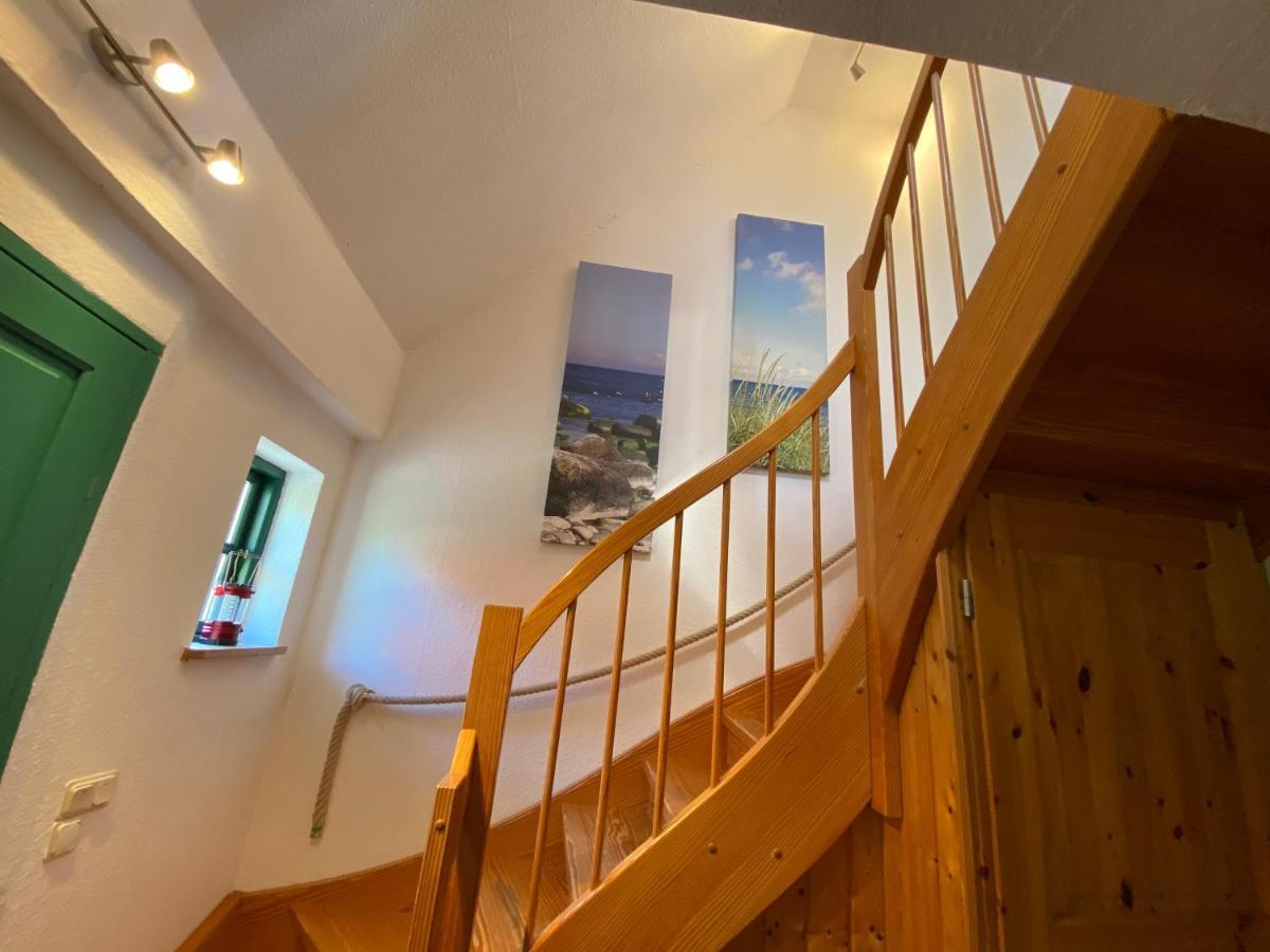 Ferienwohnungen Dargatz Lussvitz Bagian luar foto