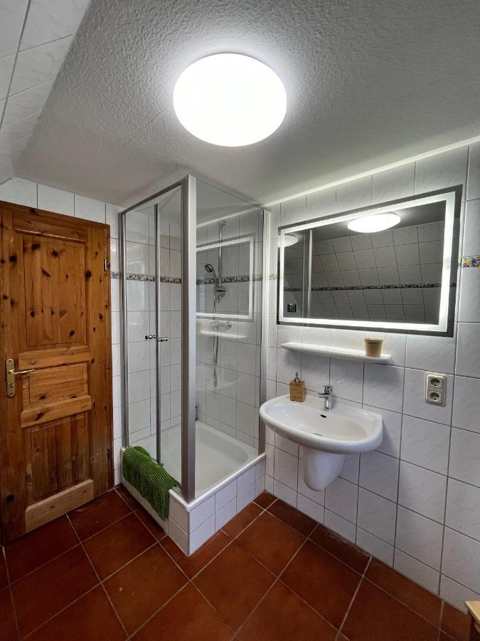 Ferienwohnungen Dargatz Lussvitz Bagian luar foto