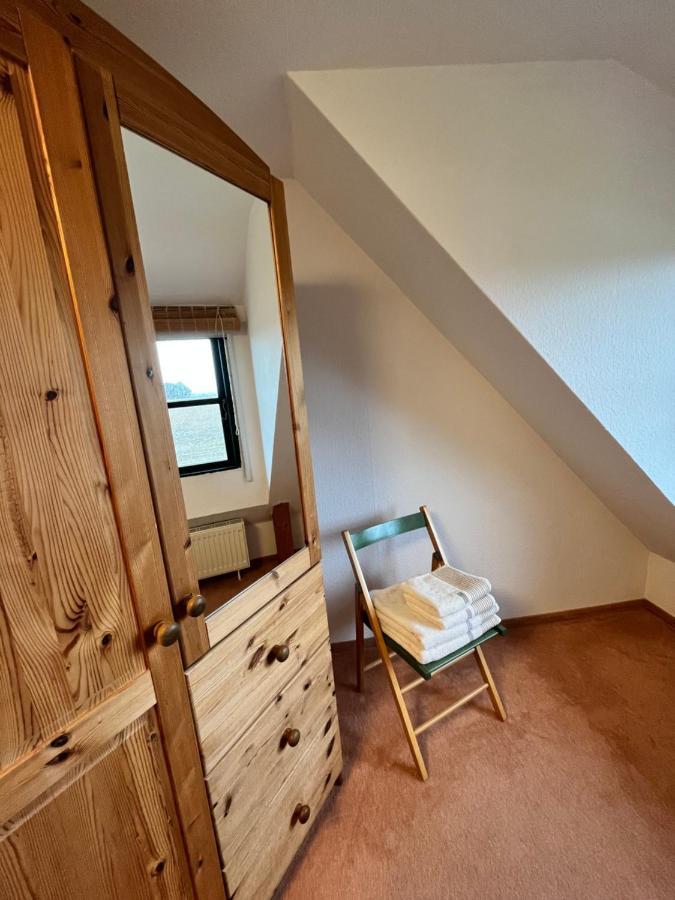 Ferienwohnungen Dargatz Lussvitz Bagian luar foto