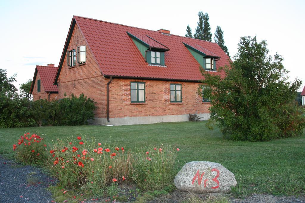 Ferienwohnungen Dargatz Lussvitz Bagian luar foto
